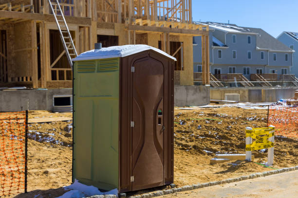 Best Sanitation services for porta potties  in Sparkill, NY