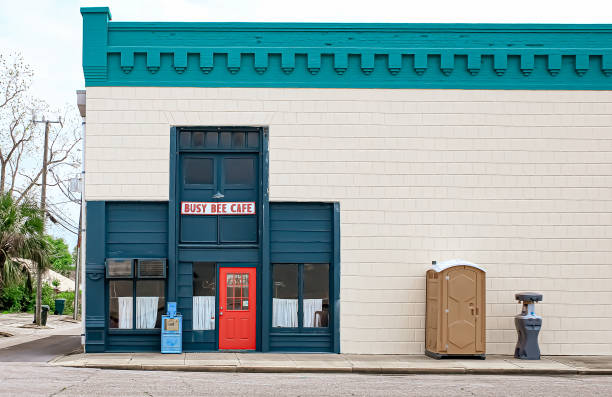 Portable Toilet Options We Offer in Sparkill, NY